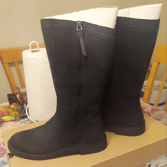 UGG Elly Booy - Picture 3 of 4